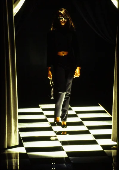 Look 1